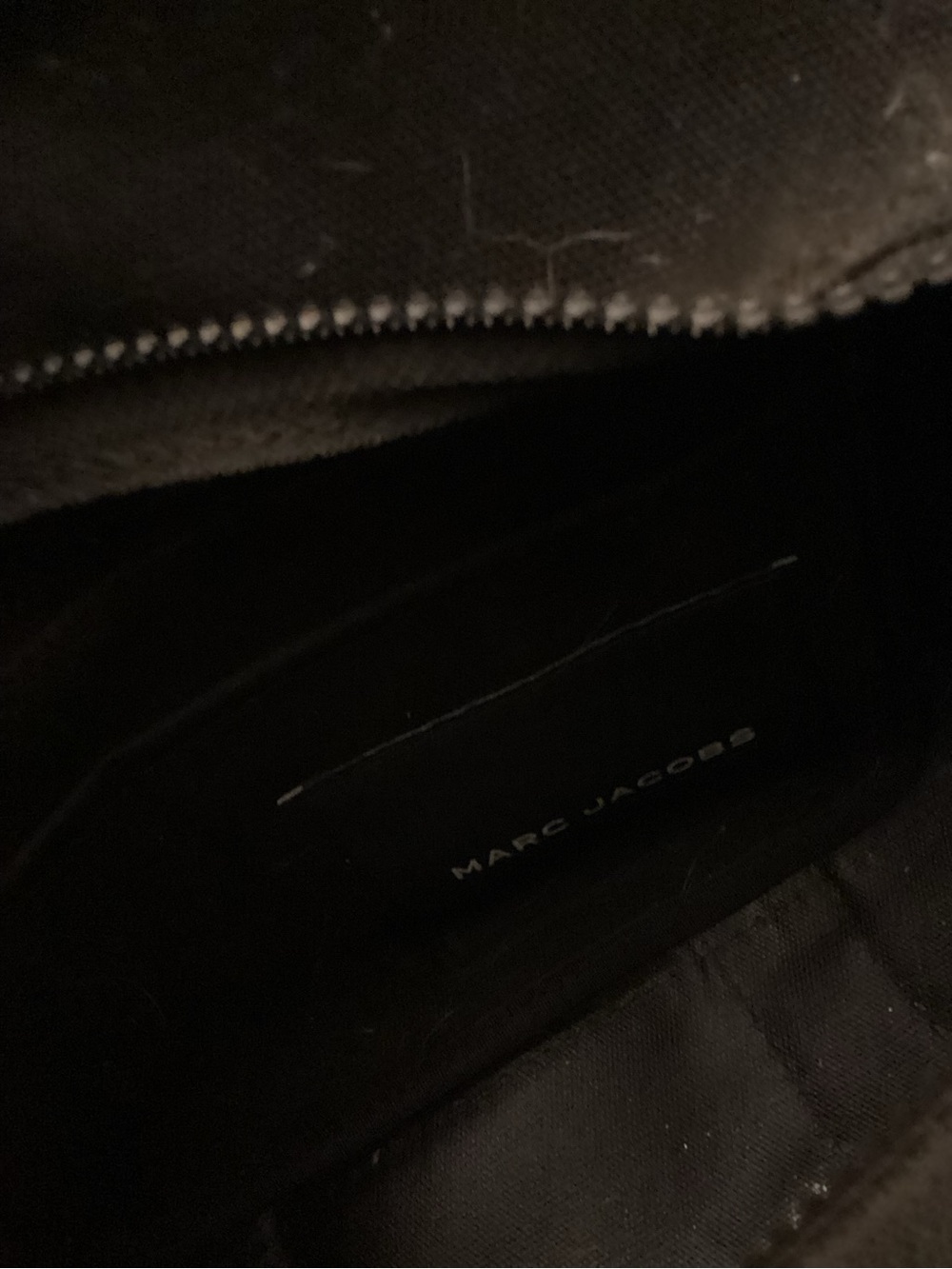 The Tote Bag Marc Jacobs - Picture 4 of 5